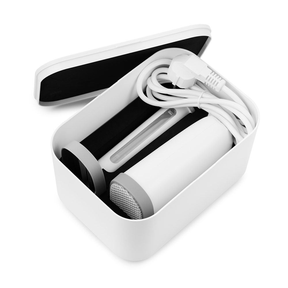 Купить Отпариватель  Kitfort КТ-966 — Фото 7