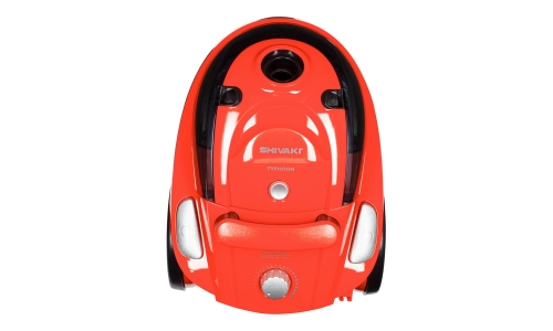 Купить Пылесос SHIVAKI SVC-2144OR — Фото 2