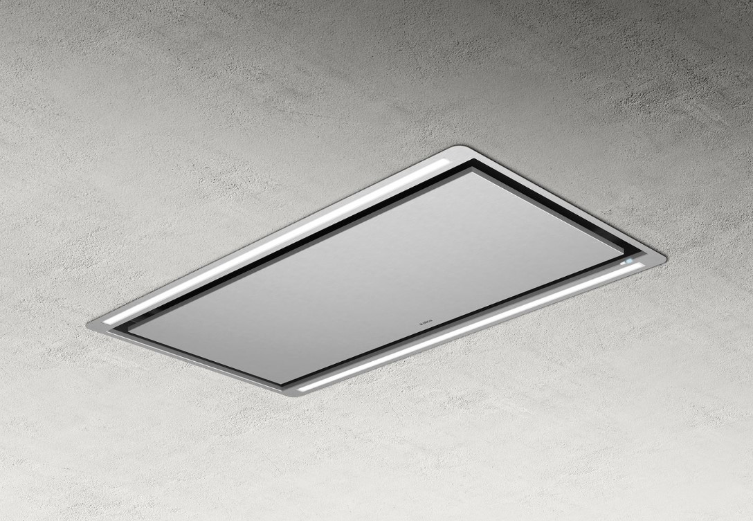 Островная вытяжка ELICA HILIGHT-X H16 IX/A/100																		 — описание, фото, цены в интернет-магазине PT Stores