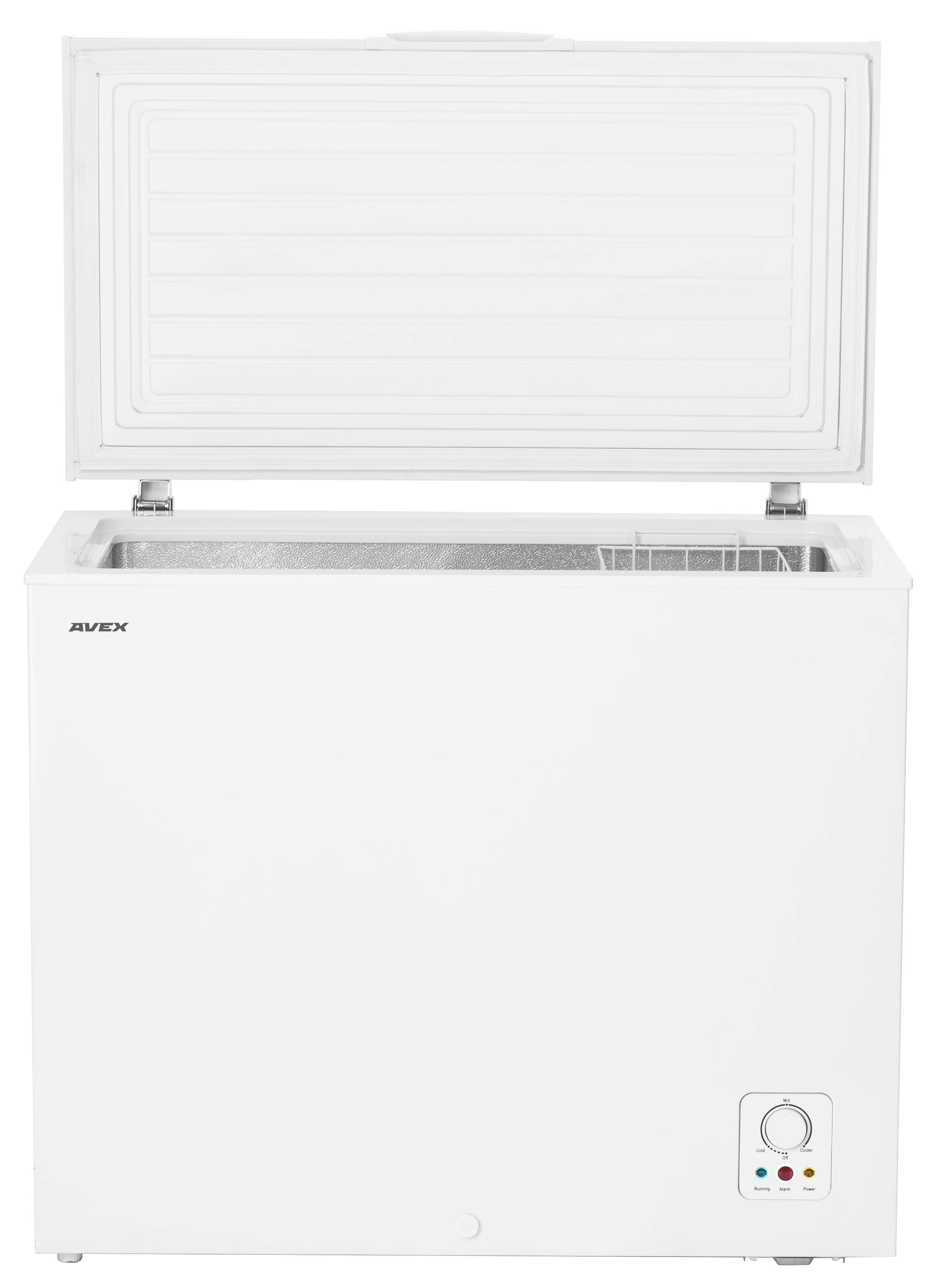 Купить Морозильный ларь AVEX CF 250 + — Фото 4