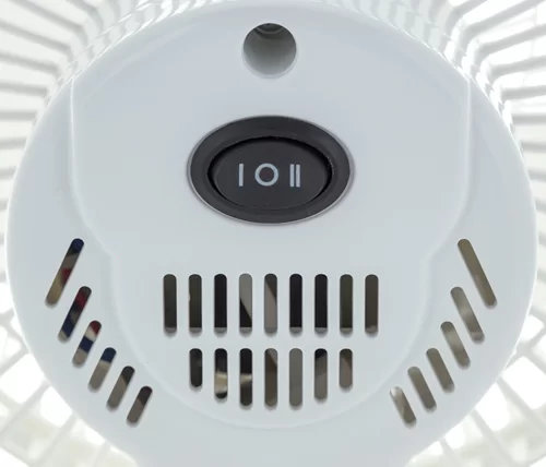 Купить Вентилятор Midea MVFD1501 — Фото 6