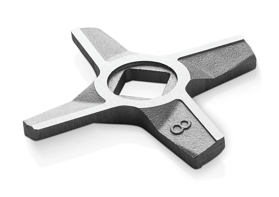 Купить Мясорубка BOSCH MFW 3X18W — Фото 9