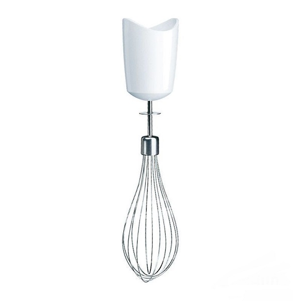 Купить Блендер BRAUN MQ 3135 WH Sauce — Фото 3