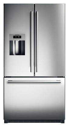 Холодильник SIEMENS KF 91NPJ20																		 — описание, фото, цены в интернет-магазине PT Stores
