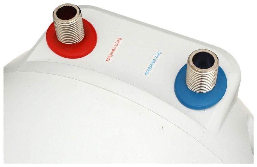 Купить Водонагреватель накопительный Haier ES8V-Q2(R) — Фото 4