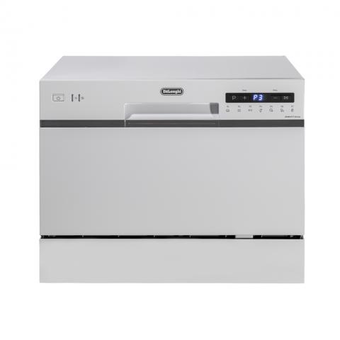 Посудомоечная машина Delonghi DDW07T Onics																		 — описание, фото, цены в интернет-магазине PT Stores