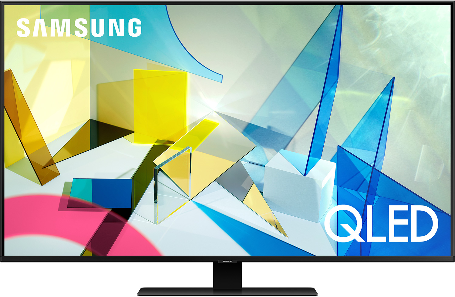 Телевизор SAMSUNG QE65Q80TAU																		 — описание, фото, цены в интернет-магазине PT Stores