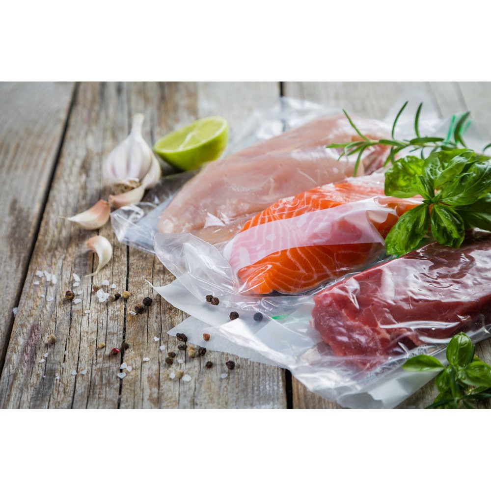 Купить Вакууматор CASO VRH 490 — Фото 3