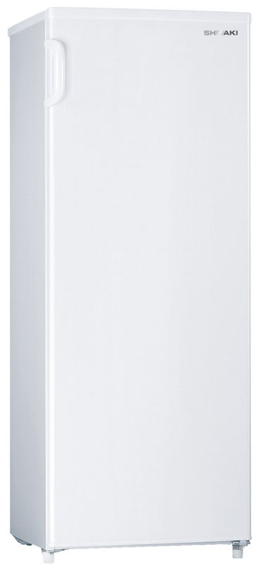 Морозильная камера SHIVAKI SFR 170 NFW																		 — описание, фото, цены в интернет-магазине PT Stores