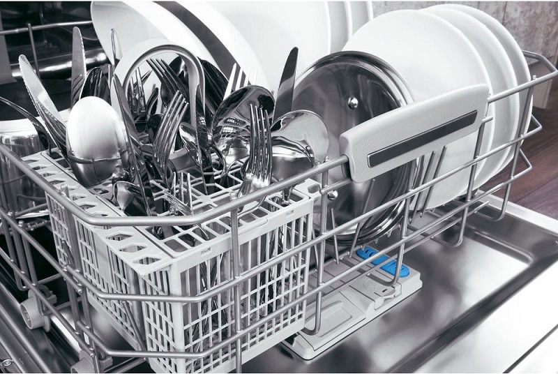 Купить Посудомоечная машина HOTPOINT-ARISTON HFC 3C26 — Фото 5