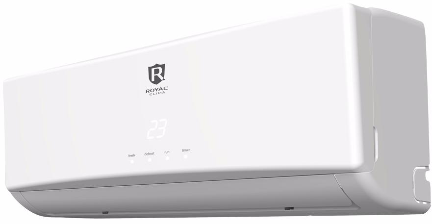 Кондиционер Royal Clima RC-P39HN (комплект)																		 — описание, фото, цены в интернет-магазине PT Stores
