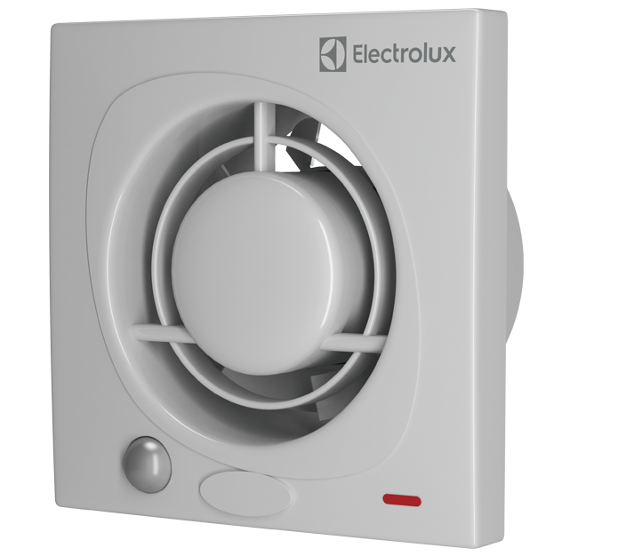 Вентилятор Electrolux Move EAFV-150 с датчиком движения																		 — описание, фото, цены в интернет-магазине PT Stores