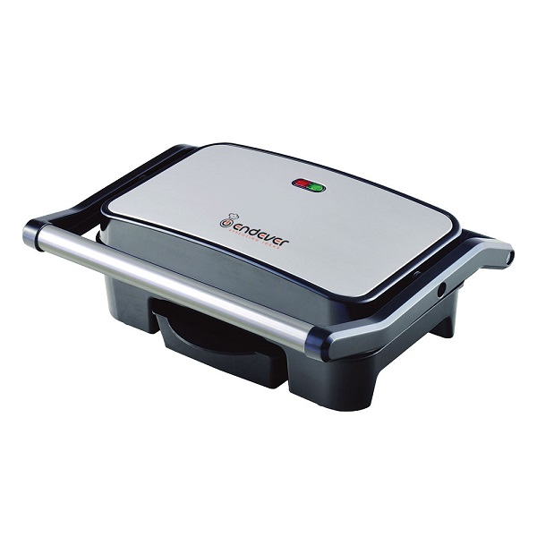 Гриль ENDEVER  Grillmaster 116																		 — описание, фото, цены в интернет-магазине PT Stores