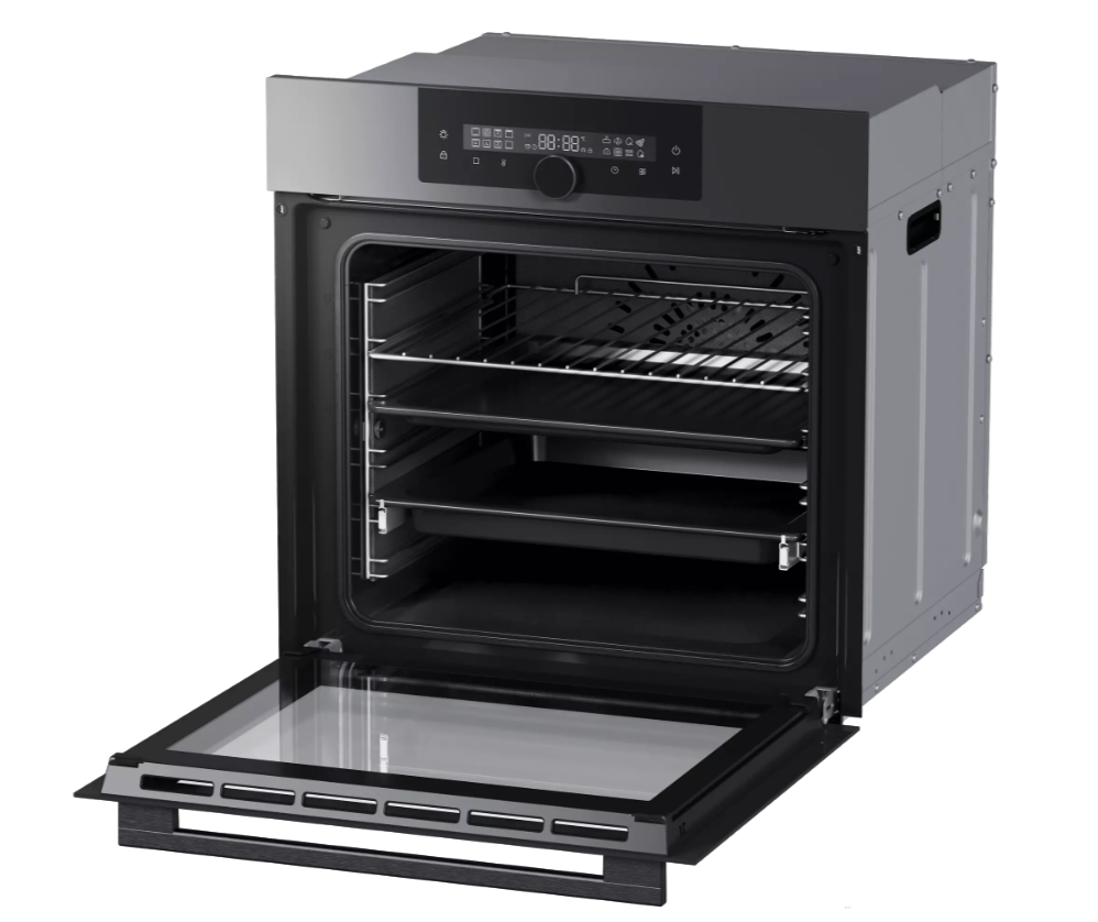 Купить Электрический духовой шкаф Haier HOQ-F6QAN3DG — Фото 3