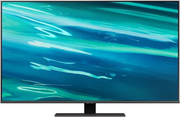 Купить Телевизор SAMSUNG QE75Q80AAUXRU — Фото 11