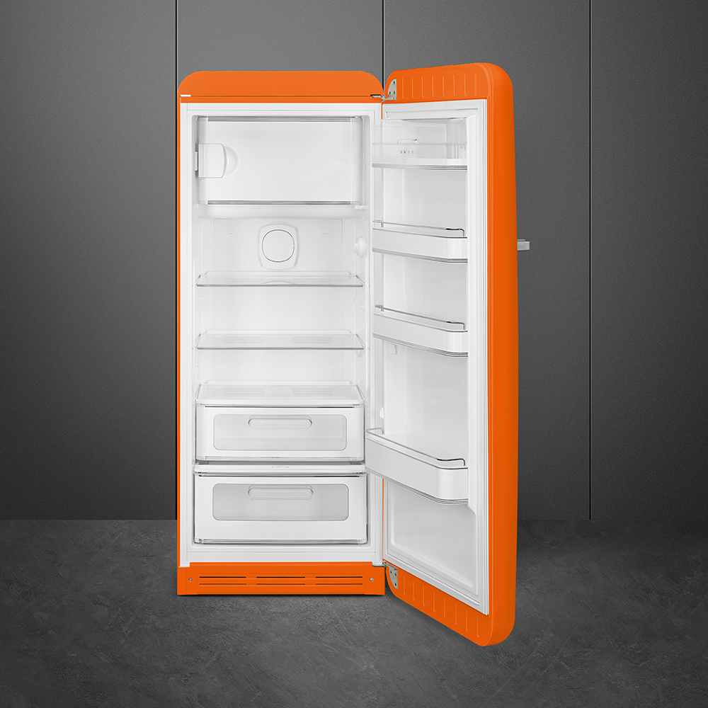 Купить Холодильник Smeg FAB28ROR5 — Фото 7