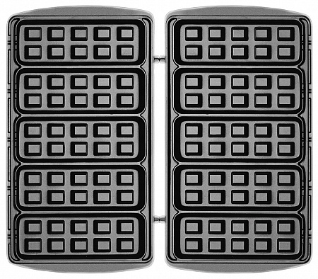 Купить  Redmond RAMB-13 (мини вафли) — Фото 2