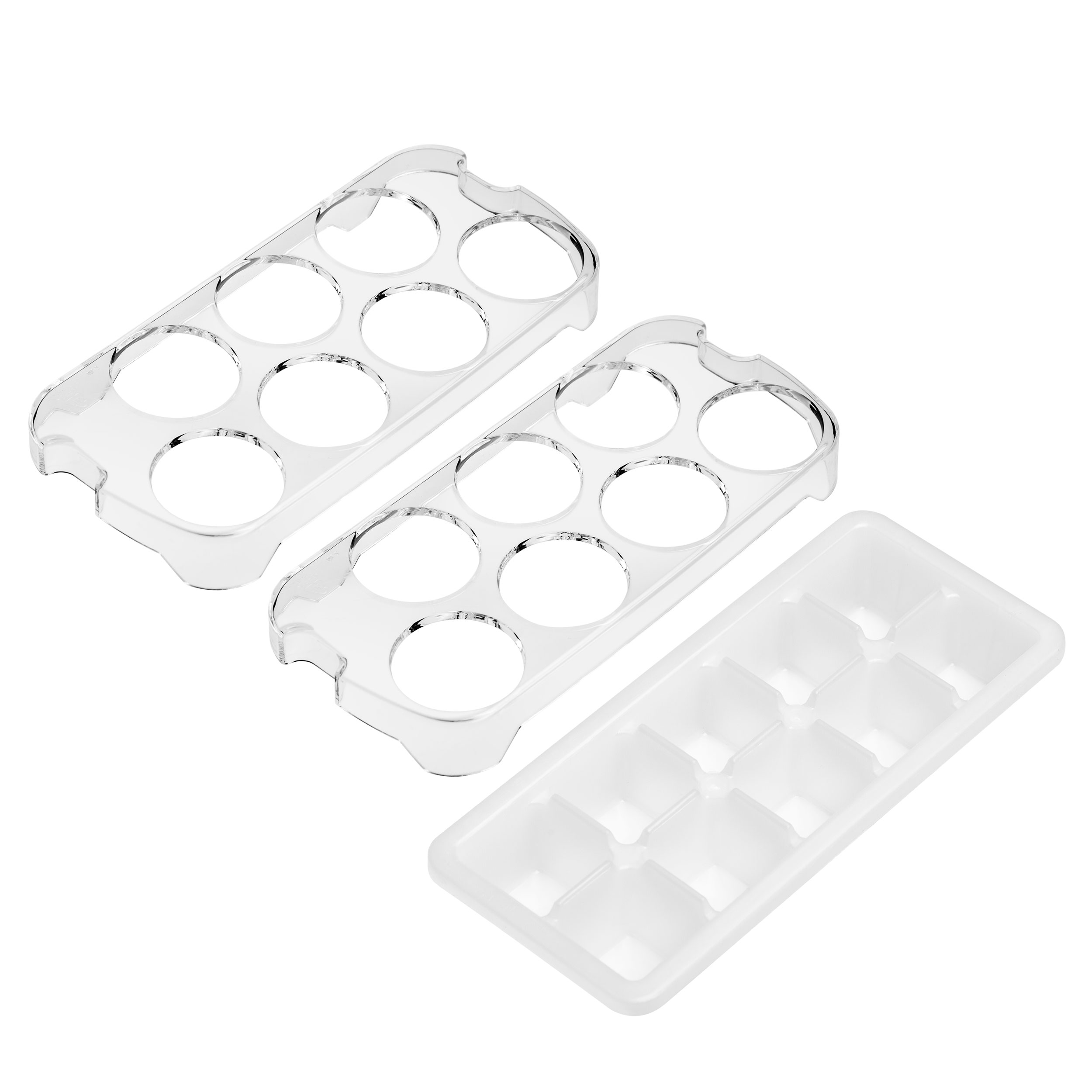 Купить Холодильник MAUNFELD MFF50BG — Фото 12