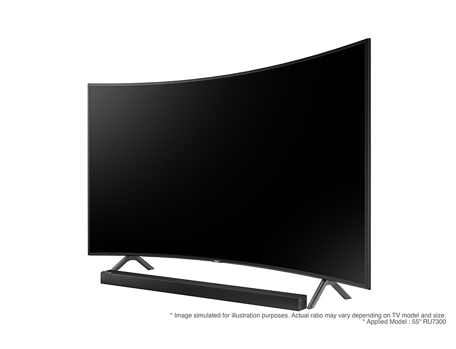 Купить Домашний кинотеатр SAMSUNG HW-R430 — Фото 2