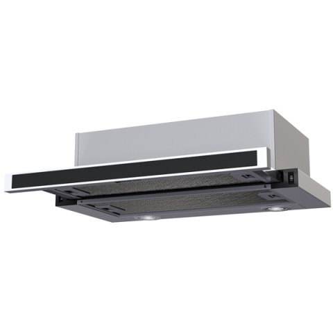 Вытяжка встраиваемая SHINDO MAYA 60 2M SS/BG																		 — описание, фото, цены в интернет-магазине PT Stores