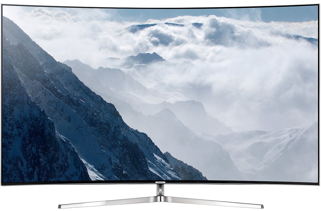 Телевизор SAMSUNG UE78KS9000UX																		 — описание, фото, цены в интернет-магазине PT Stores