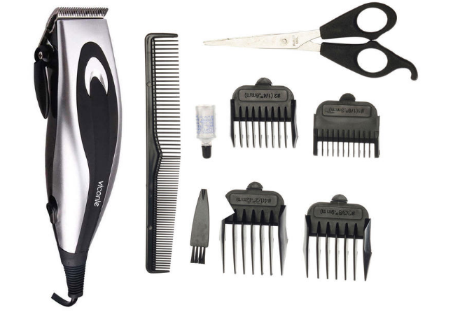 Купить  Viconte VC 1474 (серебро) — Фото 2