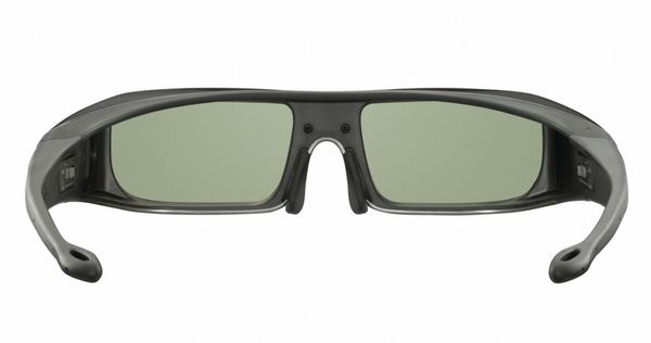 Очки 3D SONY TDG-BR100B																		 — описание, фото, цены в интернет-магазине PT Stores