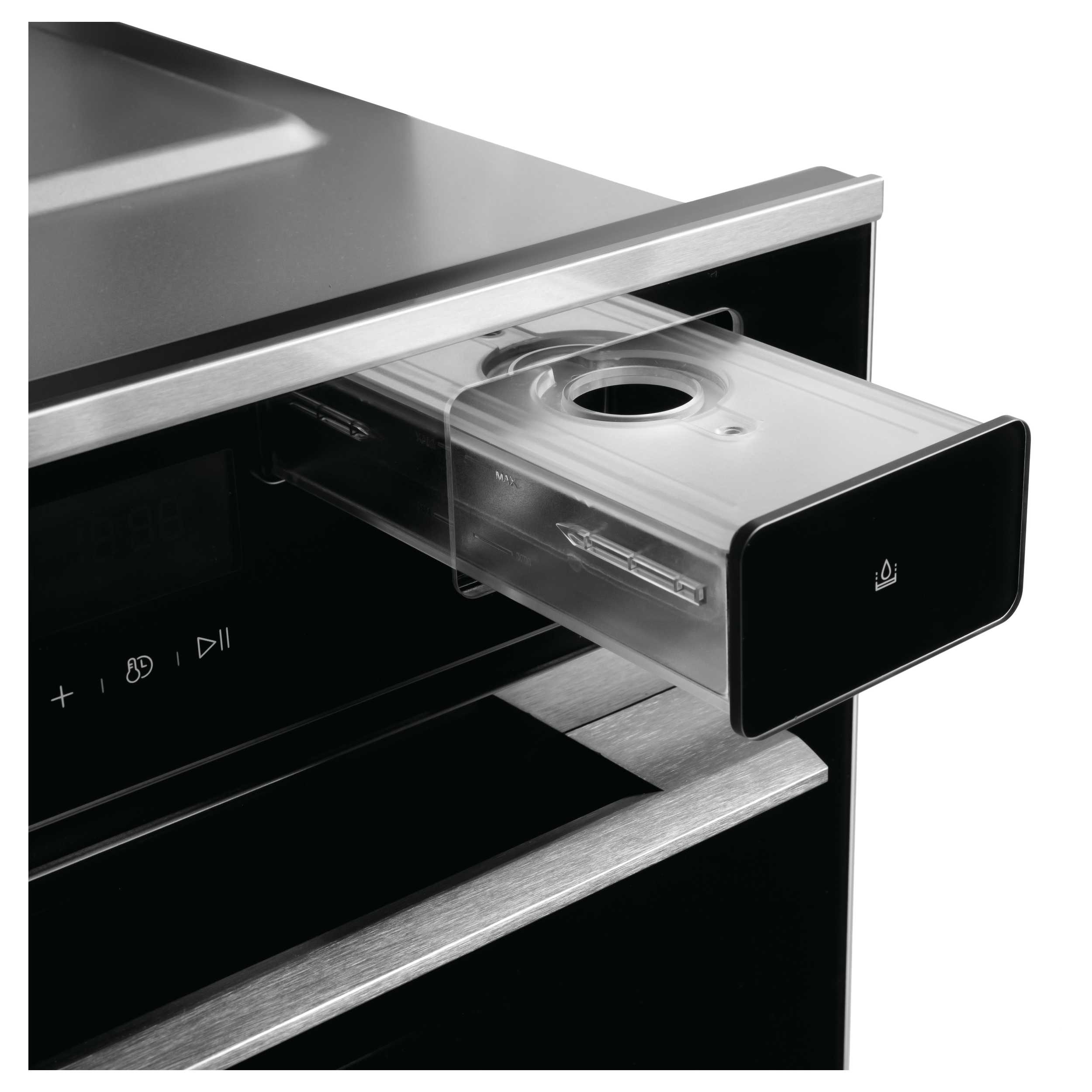 Купить Электрический духовой шкаф KORTING OKB 3450 GNBX STEAM — Фото 6