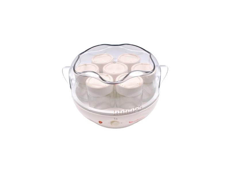 Йогуртница MOULINEX DJC 1																		 — описание, фото, цены в интернет-магазине PT Stores