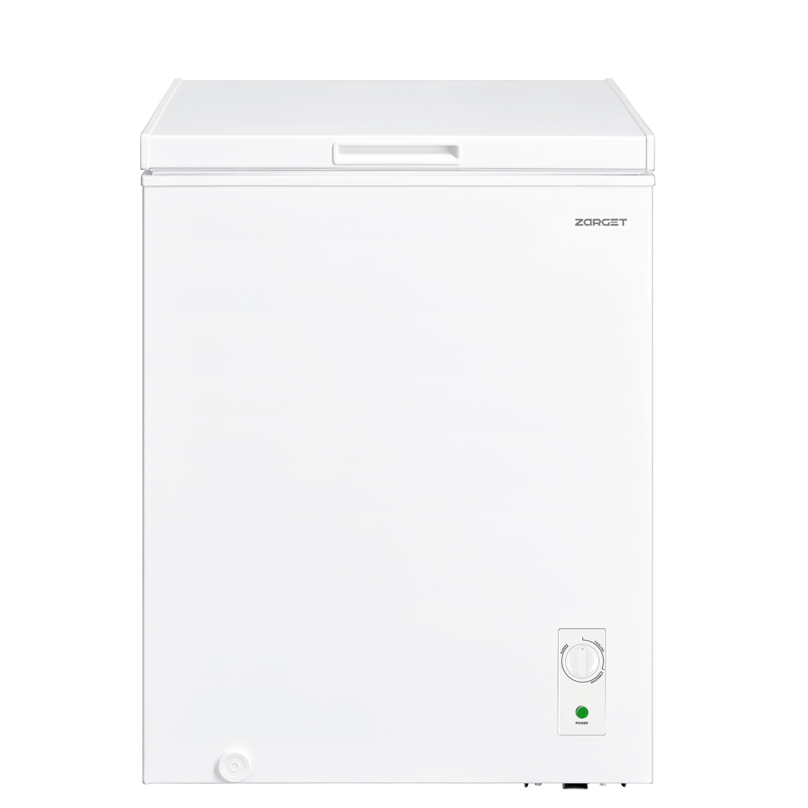 Купить Морозильный ларь Zarget ZCF 164W — Фото 8