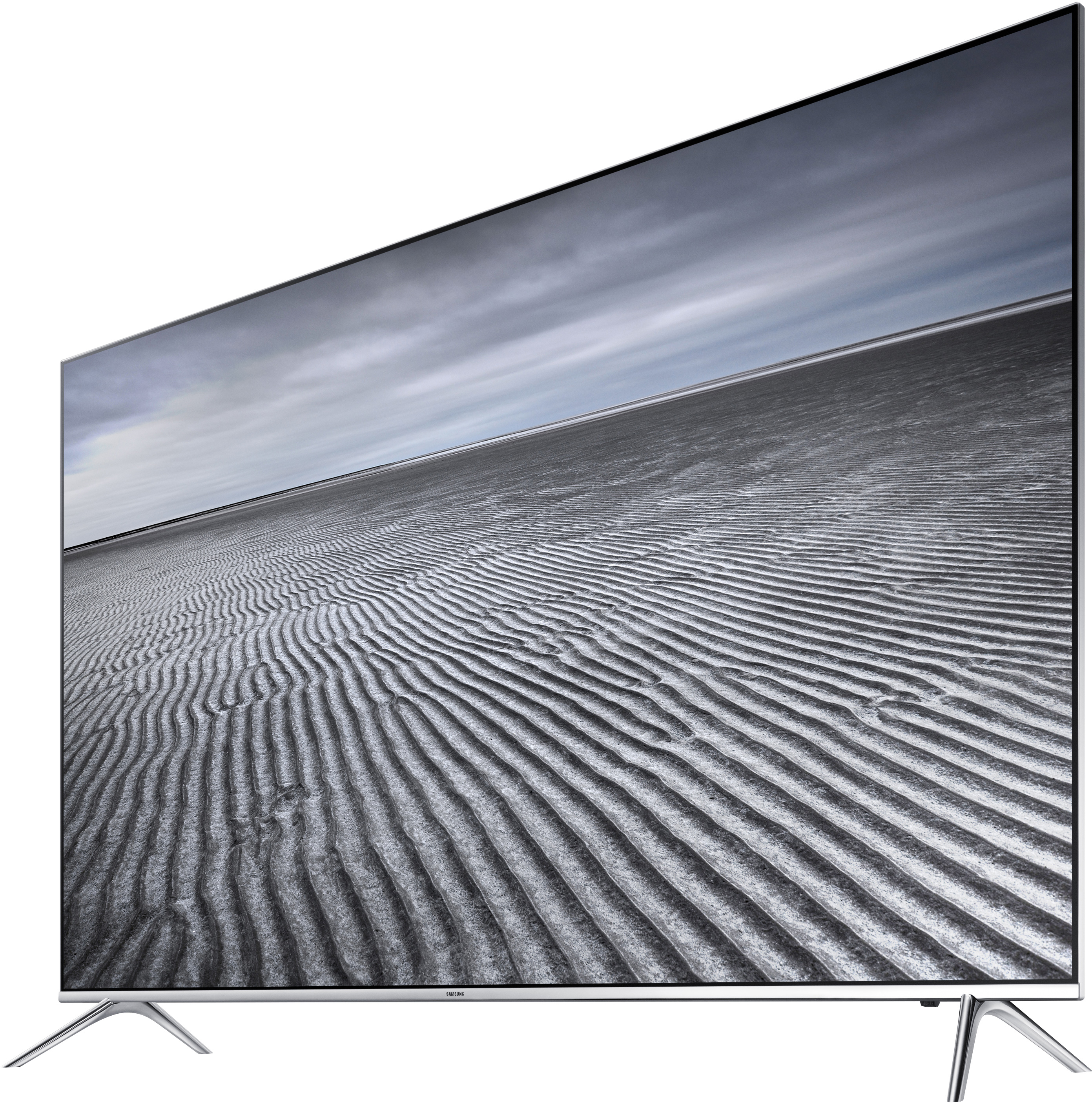 Купить Телевизор SAMSUNG UE60KS7000UX — Фото 4