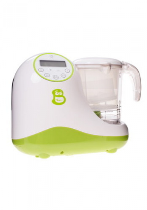 Кухонный комбайн ERISSON MB-001																		 — описание, фото, цены в интернет-магазине PT Stores