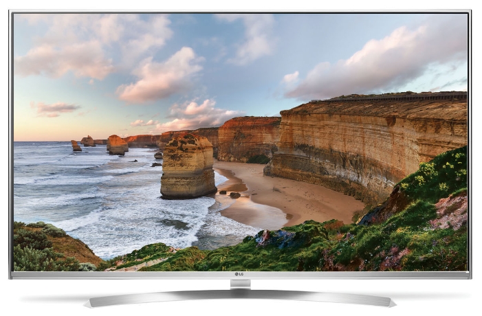 Телевизор LG 65UH850V																		 — описание, фото, цены в интернет-магазине PT Stores