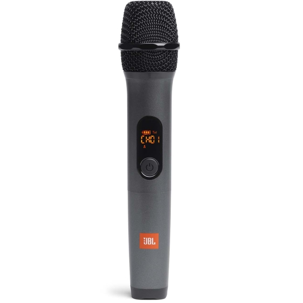 Купить Портативная акустика JBL PARTY BOX ON-THE-GO — Фото 5