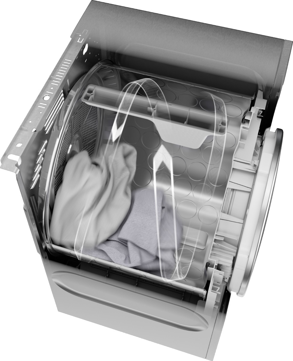 Купить Сушильная машина Asko TDC1771H.T — Фото 8