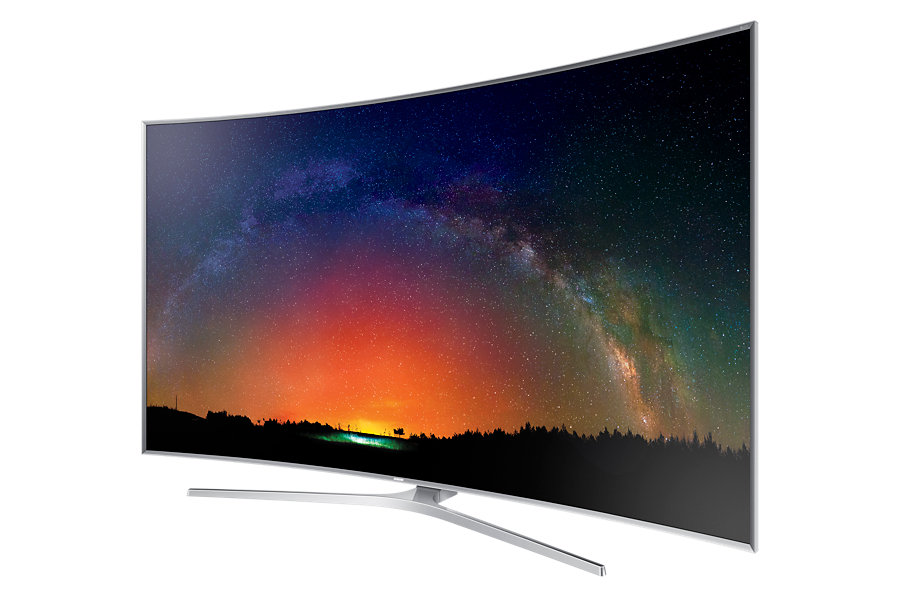 Купить Телевизор SAMSUNG UE65JS9500TX — Фото 3