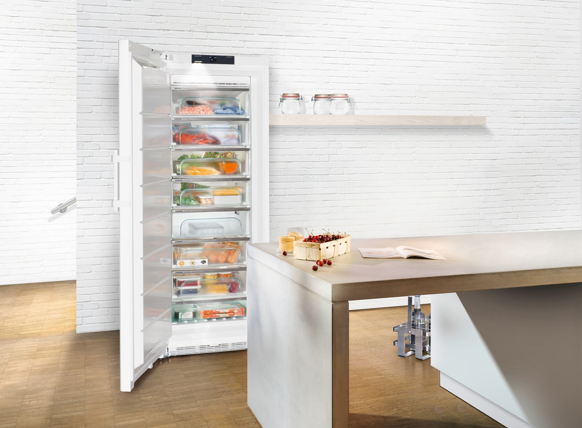 Купить Морозильная камера LIEBHERR GN 5275 — Фото 3