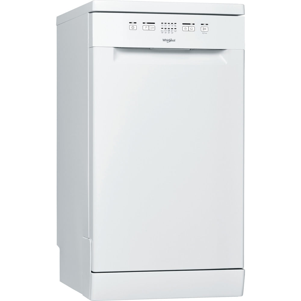 Посудомоечная машина Whirlpool WSFE 2B19 EU																		 — описание, фото, цены в интернет-магазине PT Stores