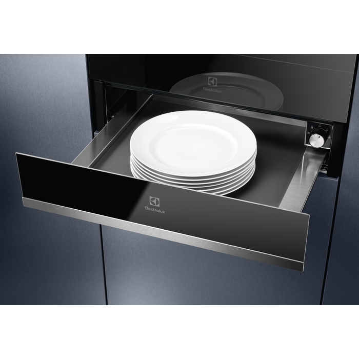 Купить Подогреватель посуды Electrolux KBD4X — Фото 2
