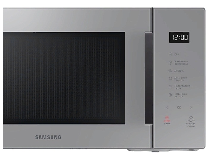 Купить Микроволновая печь SAMSUNG MS30T5018AG — Фото 6