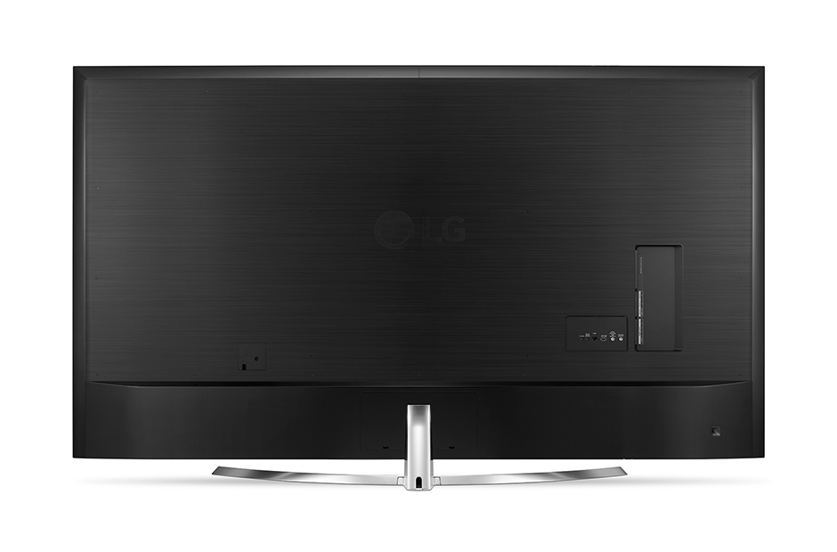 Купить Телевизор LG 86SJ957V — Фото 2
