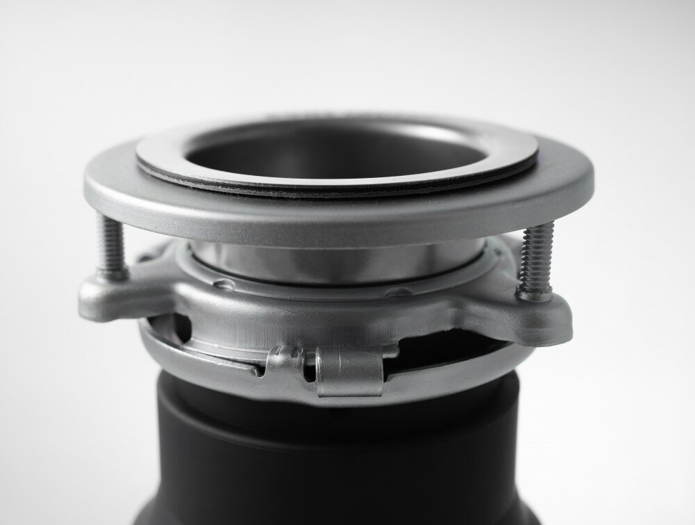 Купить Измельчитель пищевых отходов BONE CRUSHER BC810-AS Slim Line — Фото 2
