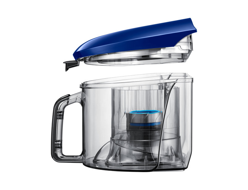 Купить Пылесос SAMSUNG VC18M2110SB — Фото 8
