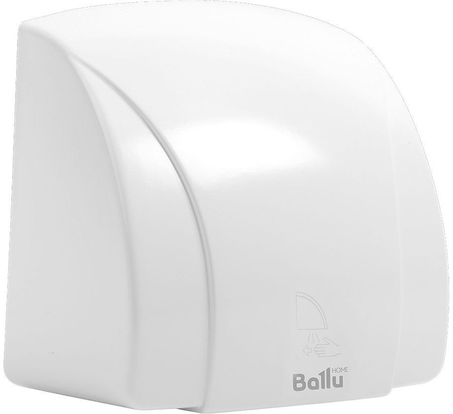 Купить Сушилка для рук BALLU BAHD-1800 — Фото 2