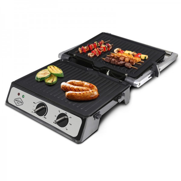 Купить Электрический гриль Zigmund & Shtain ZEG-923 — Фото 2