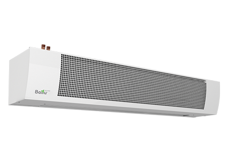 Обогреватель BALLU BHC-M10-W12																		 — описание, фото, цены в интернет-магазине PT Stores
