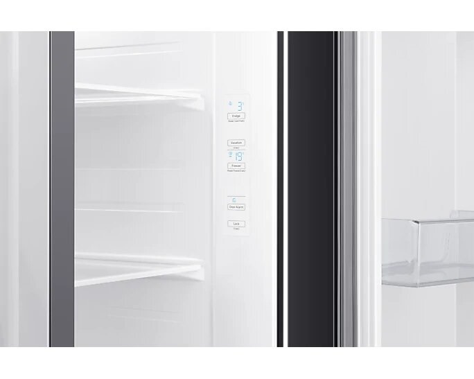 Купить Холодильник SAMSUNG RS62R50312C — Фото 6