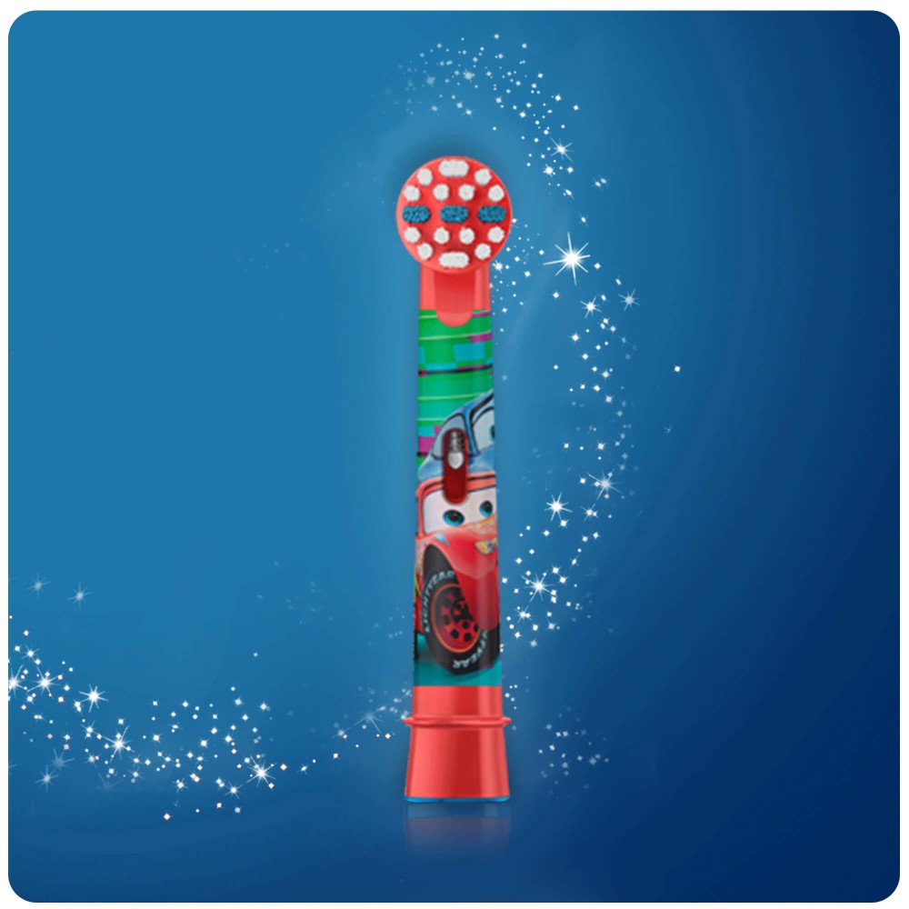 Купить  BRAUN Oral-B D12.513K Incredibles2 — Фото 7