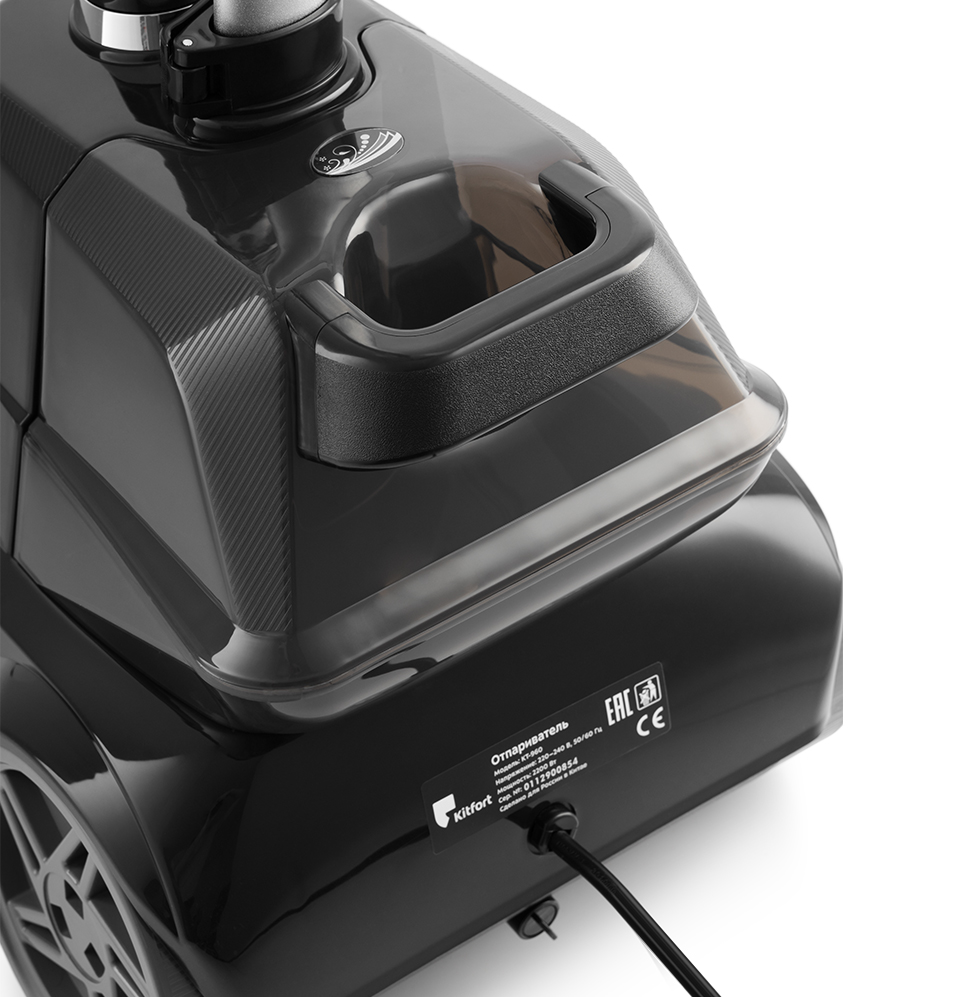 Купить Отпариватель Kitfort KT-960 — Фото 6