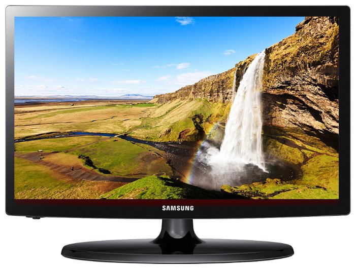 Телевизор SAMSUNG UE-19ES4000W																		 — описание, фото, цены в интернет-магазине PT Stores